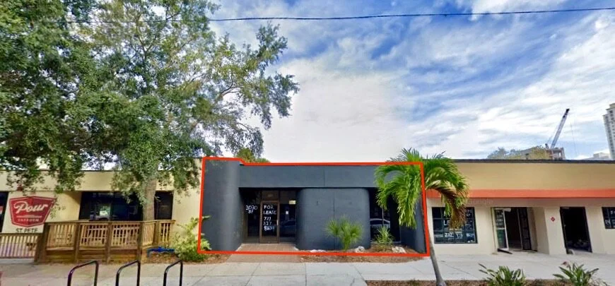 Indie Movie Theater Coming Soon to Downtown St. Pete