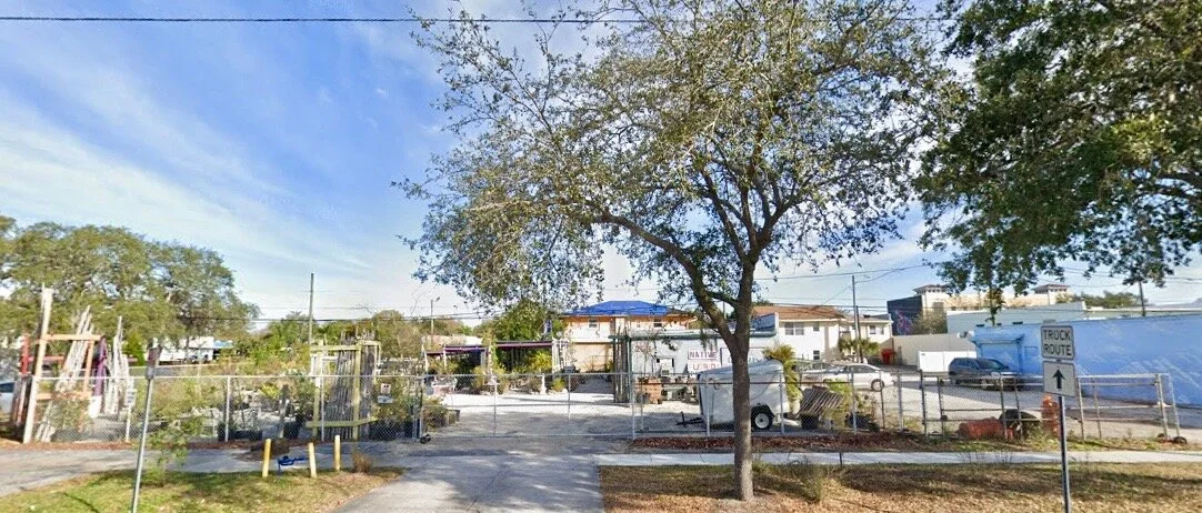 Par Bar, a mini golf bar, tees off soon in the Grand Central District 