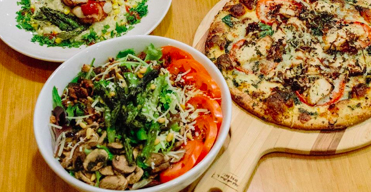 Doormét to bring delivery-focused gourmet cuisine to Downtown St. Pete