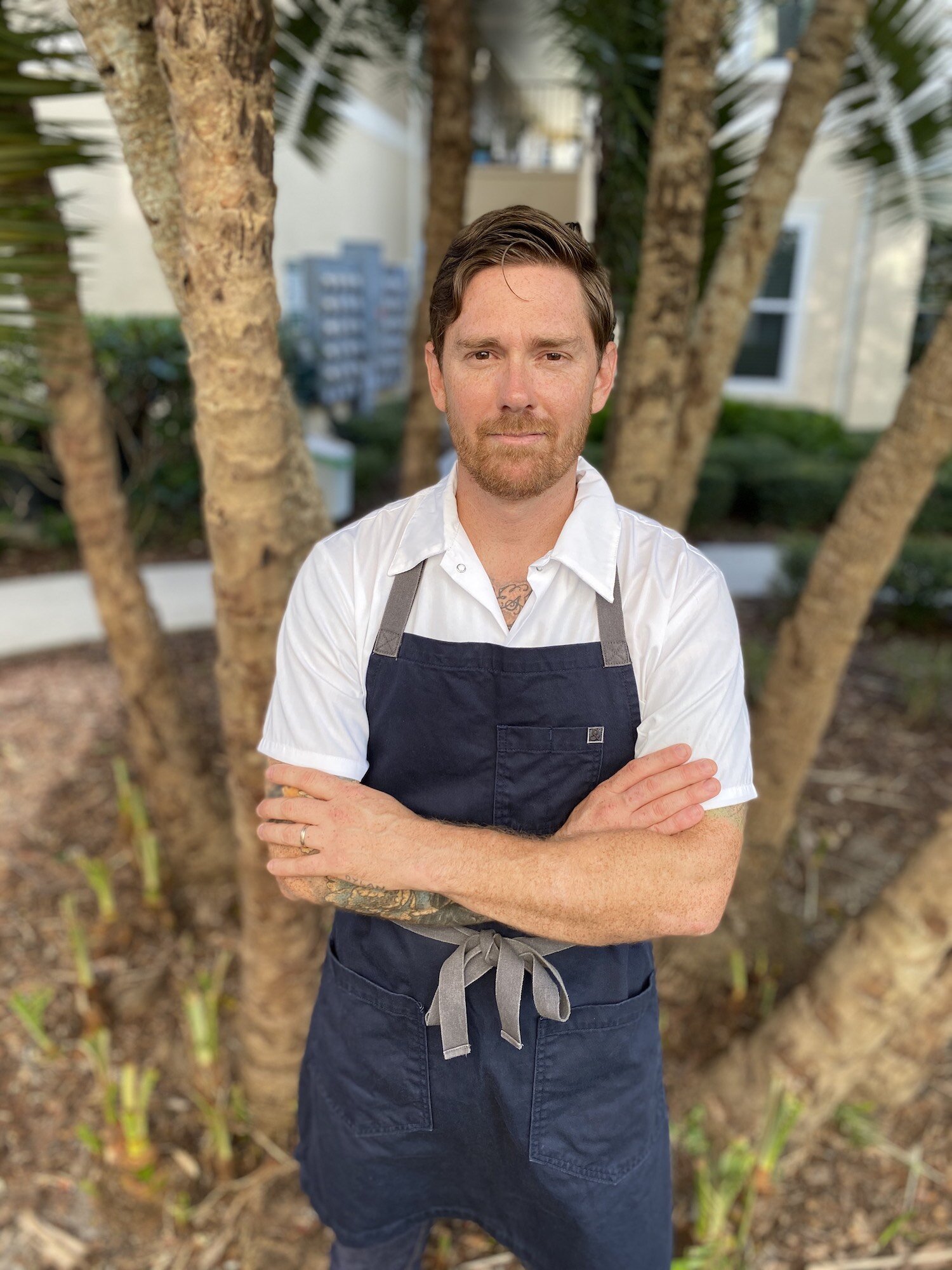 Owner Of The Bends Opening New Restaurant In The Grand Central District St Pete Rising