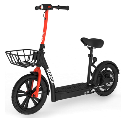 St. Pete moves forward with electric scooter share program