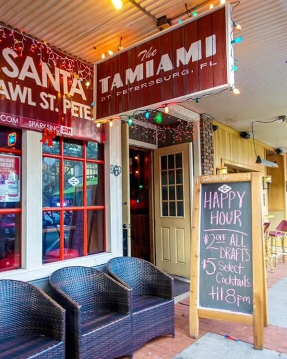 Pour Judgement will be Tampa Bay’s first craft shot bar