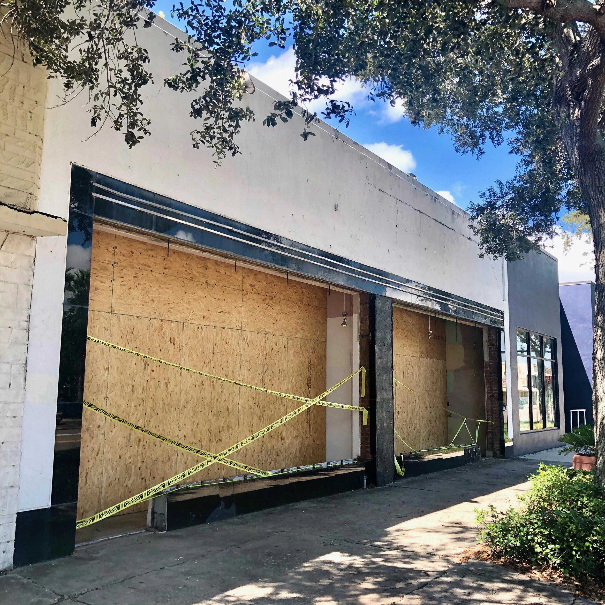 Retreat St. Pete is opening in St. Petersburg, FL at the former location of Johnson Upholstering, Inc. which was purchased in early August for $775,000.