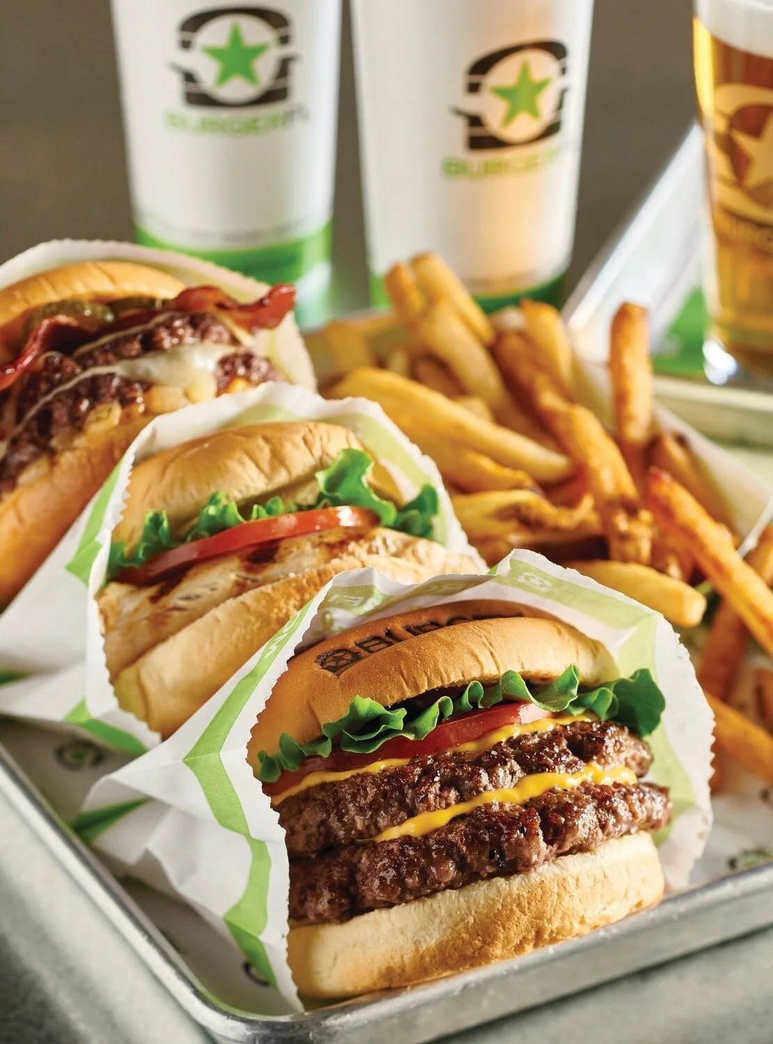 BurgerFi Plans To Open In Downtown St Pete This Winter St Pete Rising BurgerFi Plans To Open In Downtown St Pete This Winter St Pete Rising