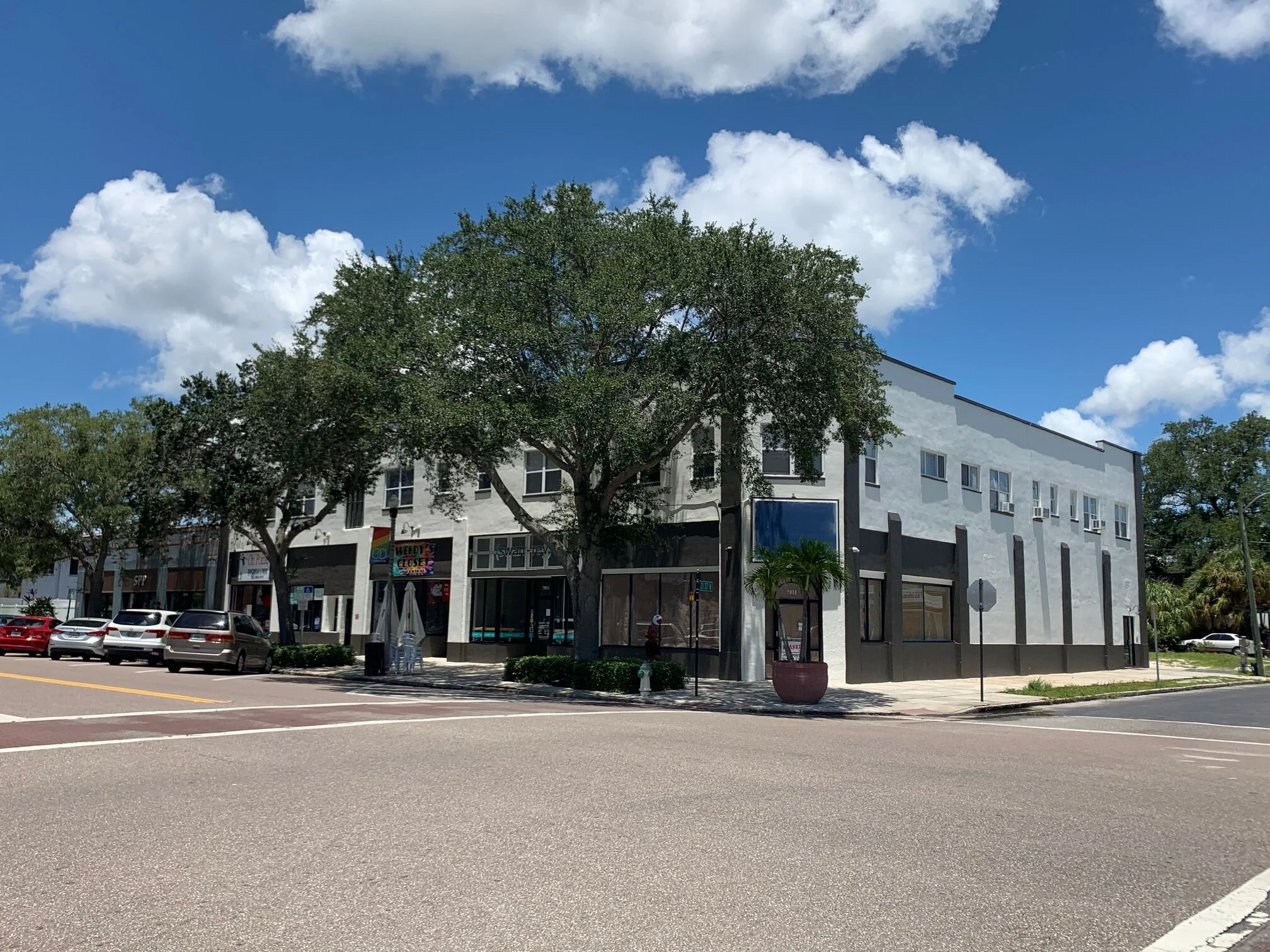 Speakeasy Kava will be located at 2101 Central Avenue in St. Pete’s Grand Central District.