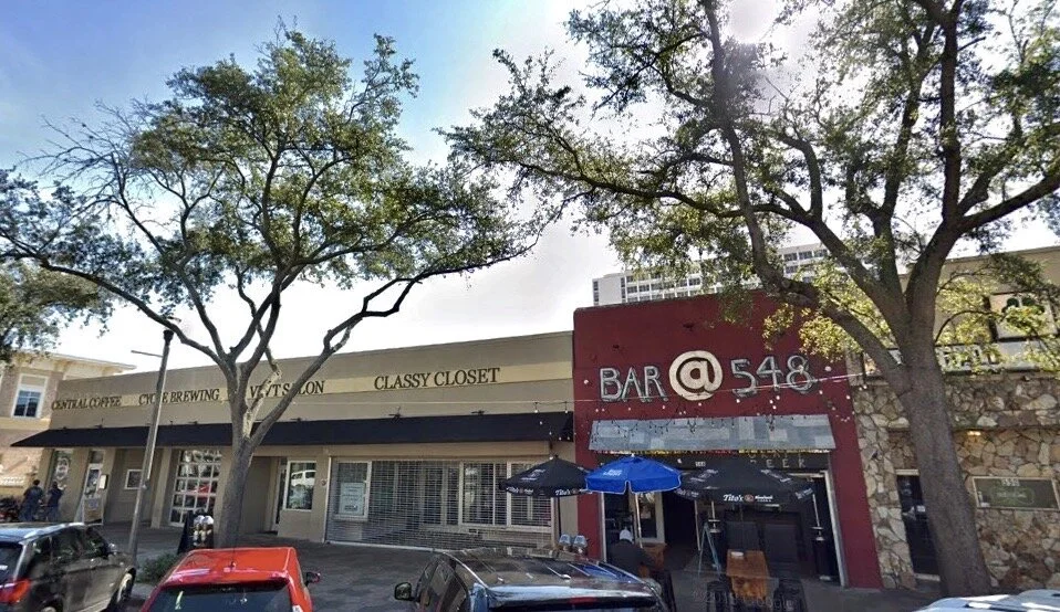 Stock market-themed bar, Whiskey Exchange, opens in downtown St. Pete