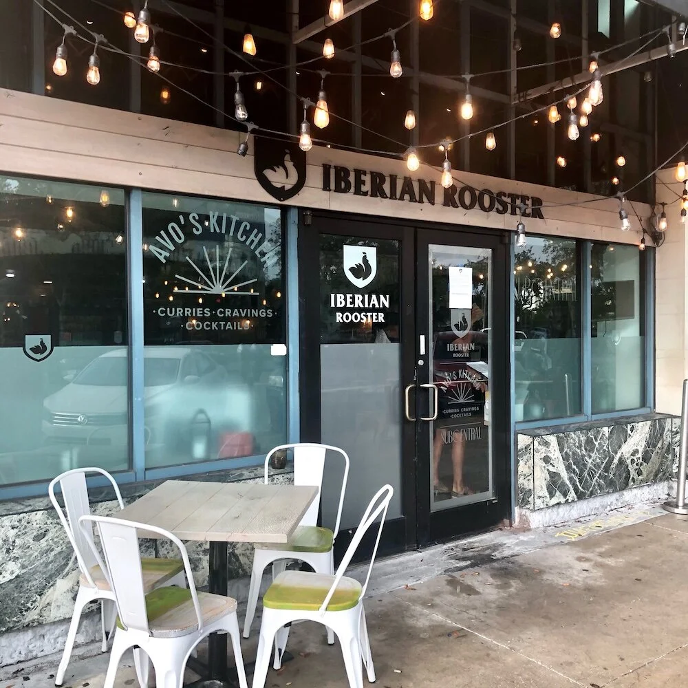 Florida’s first Goan restaurant, Avo’s Kitchen, debuts in downtown St. Pete