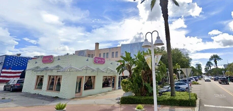 Popular downtown Thai restaurant, Pin Wok & Bowl, opening new concept in the EDGE District