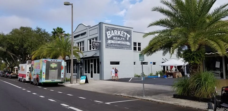The rise of the MLK Business District and how to connect bifurcated St. Pete districts