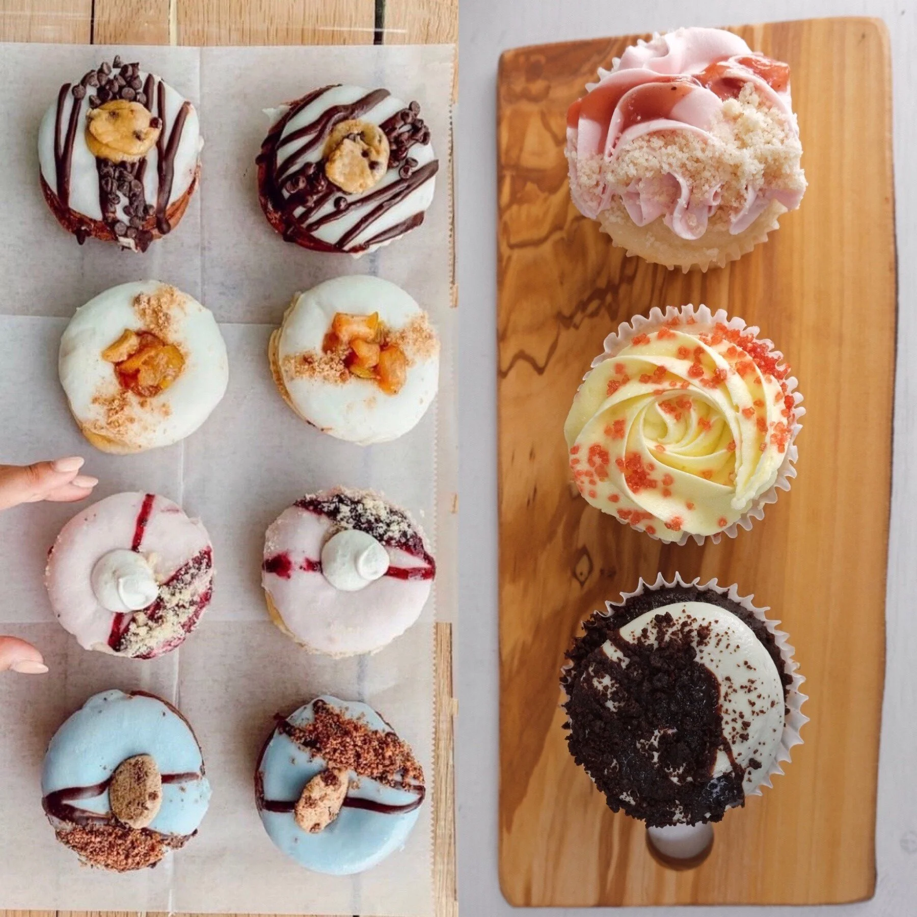 Halelife Bakery will operate inside the St Pete Community Oasis serving gluten-free and vegan baked goods