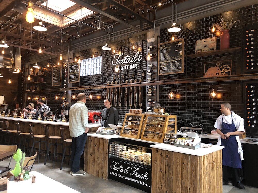 Orlando-based Foxtail Coffee is coming soon to 4th Street in St. Pete