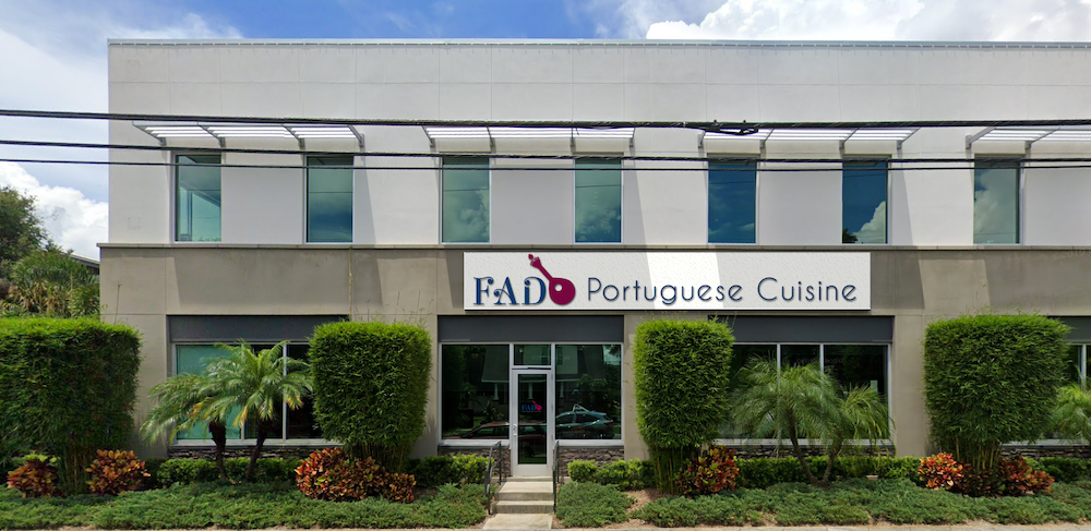 Fado to bring authentic Portuguese cuisine to downtown St. Pete