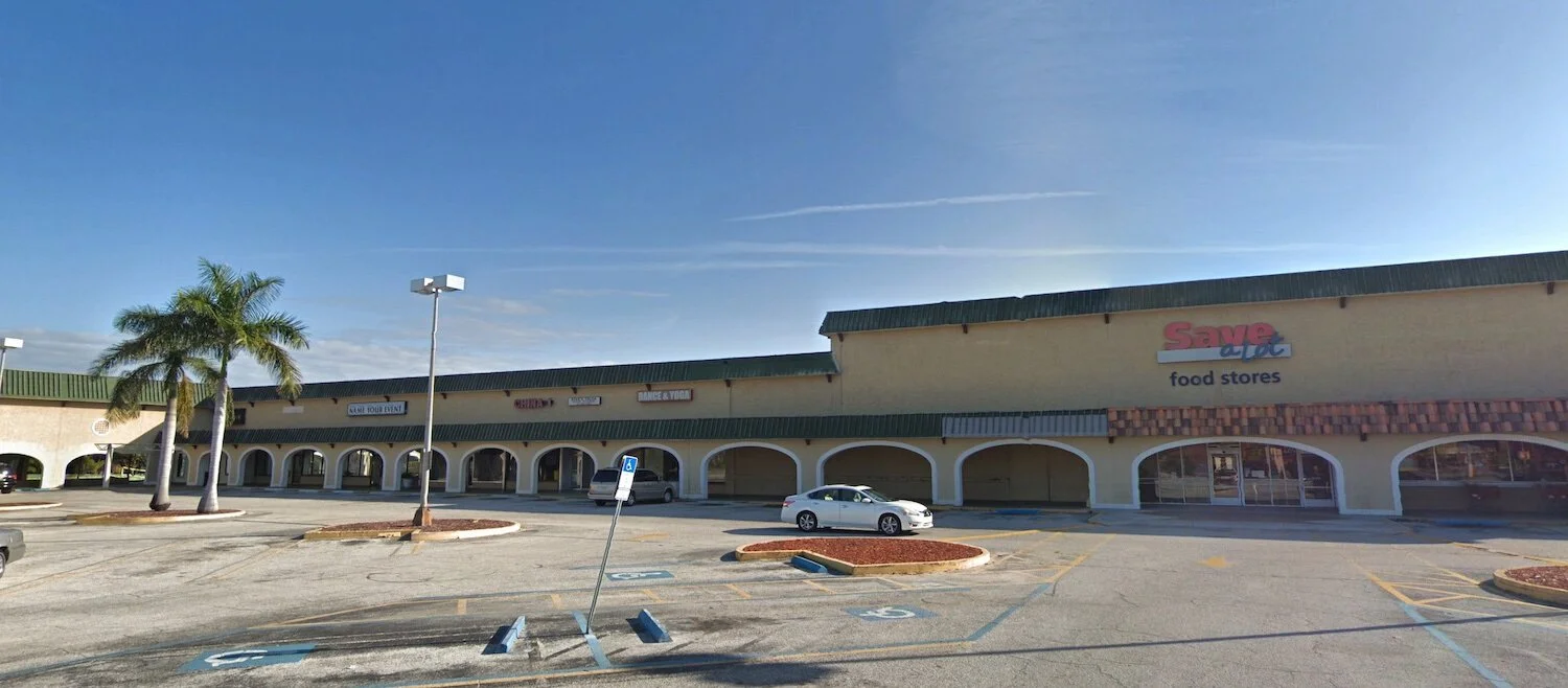 Coquina Key Plaza and Lake Maggiore land set to become workforce housing
