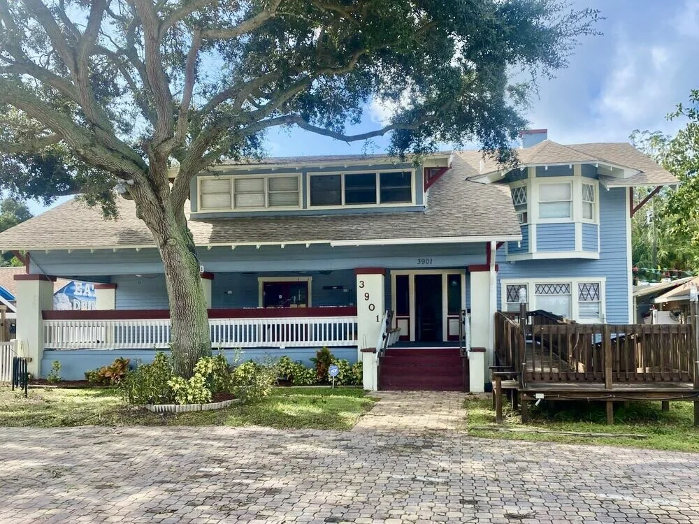 Mullet's Fish Camp and Market to bring fresh seafood to south St. Pete