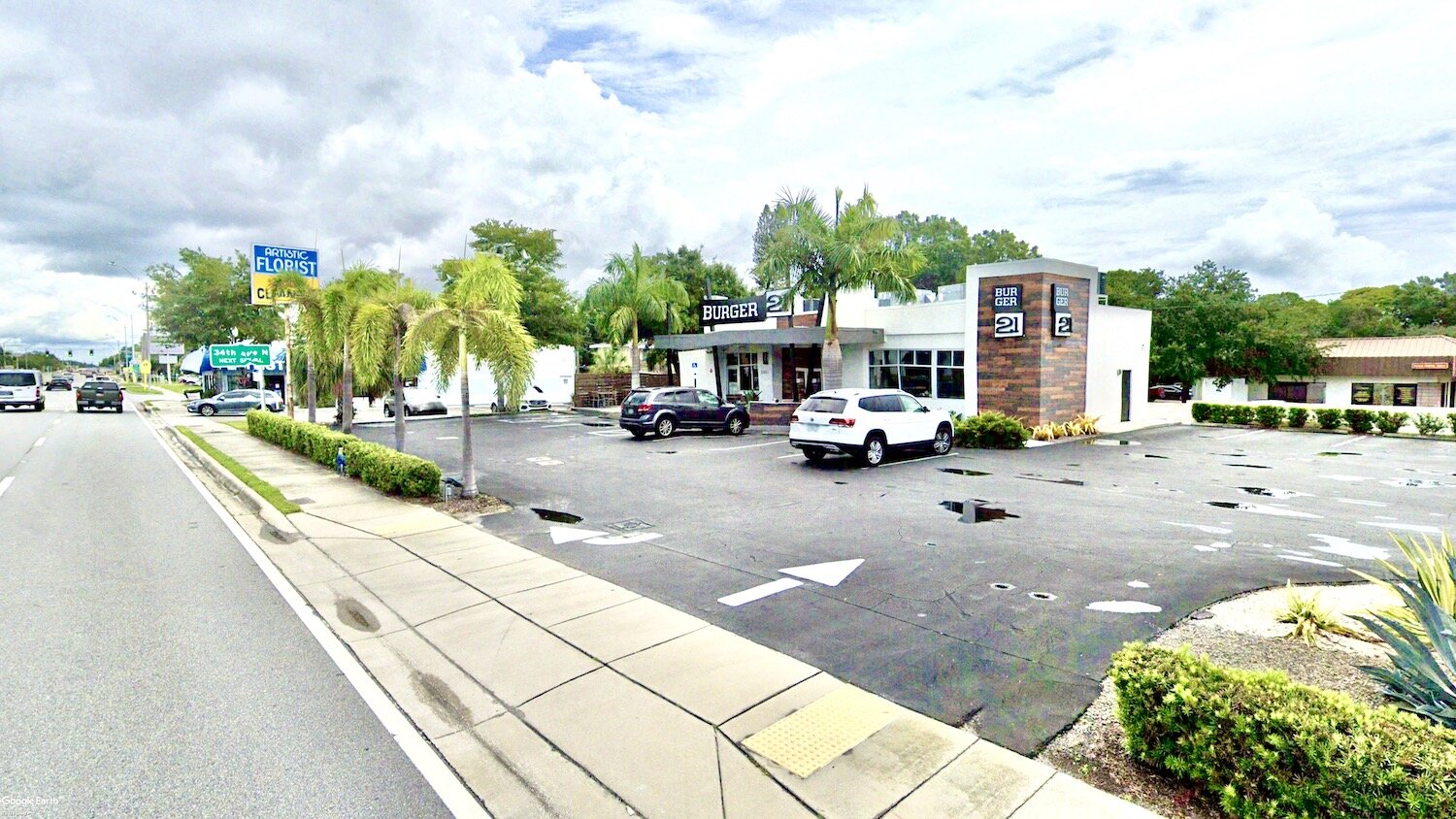 Ciccio Restaurant Group’s newest concept is coming to Fourth Street in St. Pete