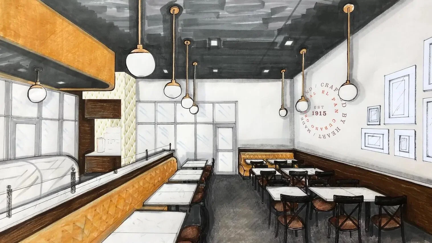 La Segunda Bakery and Cafe to open in St. Petersburg after over a century in Ybor City