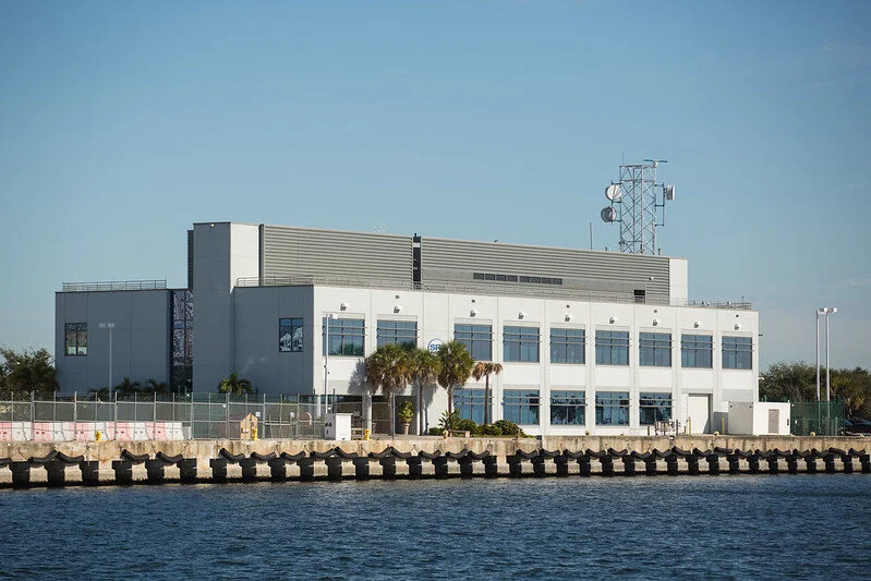 St. Petersburg Maritime and Defense Technology Hub proposed for the Innovation District
