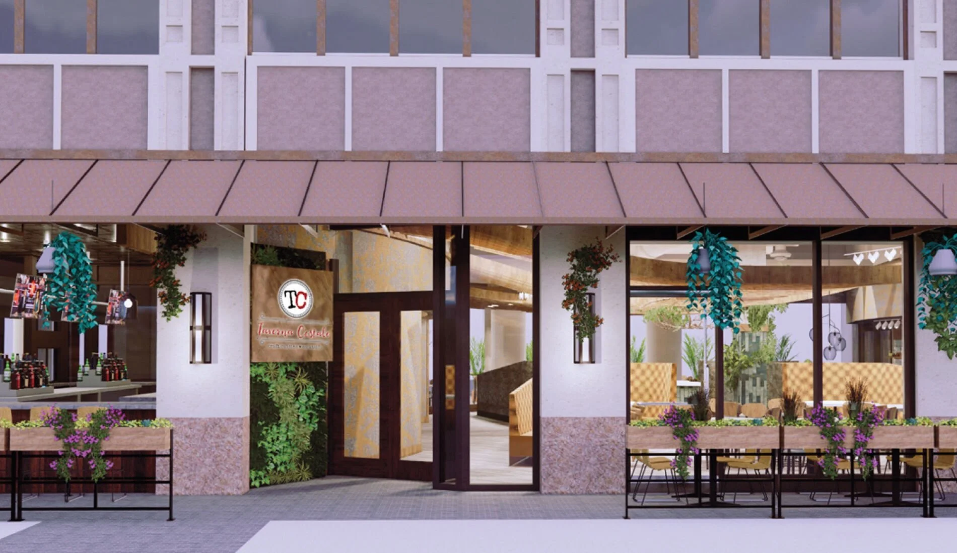 Celebrity chef Fabio Viviani to open coastal Italian tavern in downtown St. Pete this winter