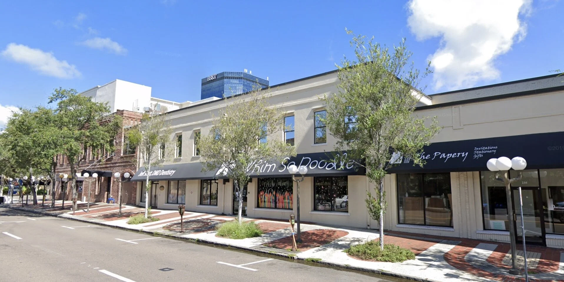 St. Pete’s first selfie studio, The Social Warehouse, will debut this fall in downtown St. Pete