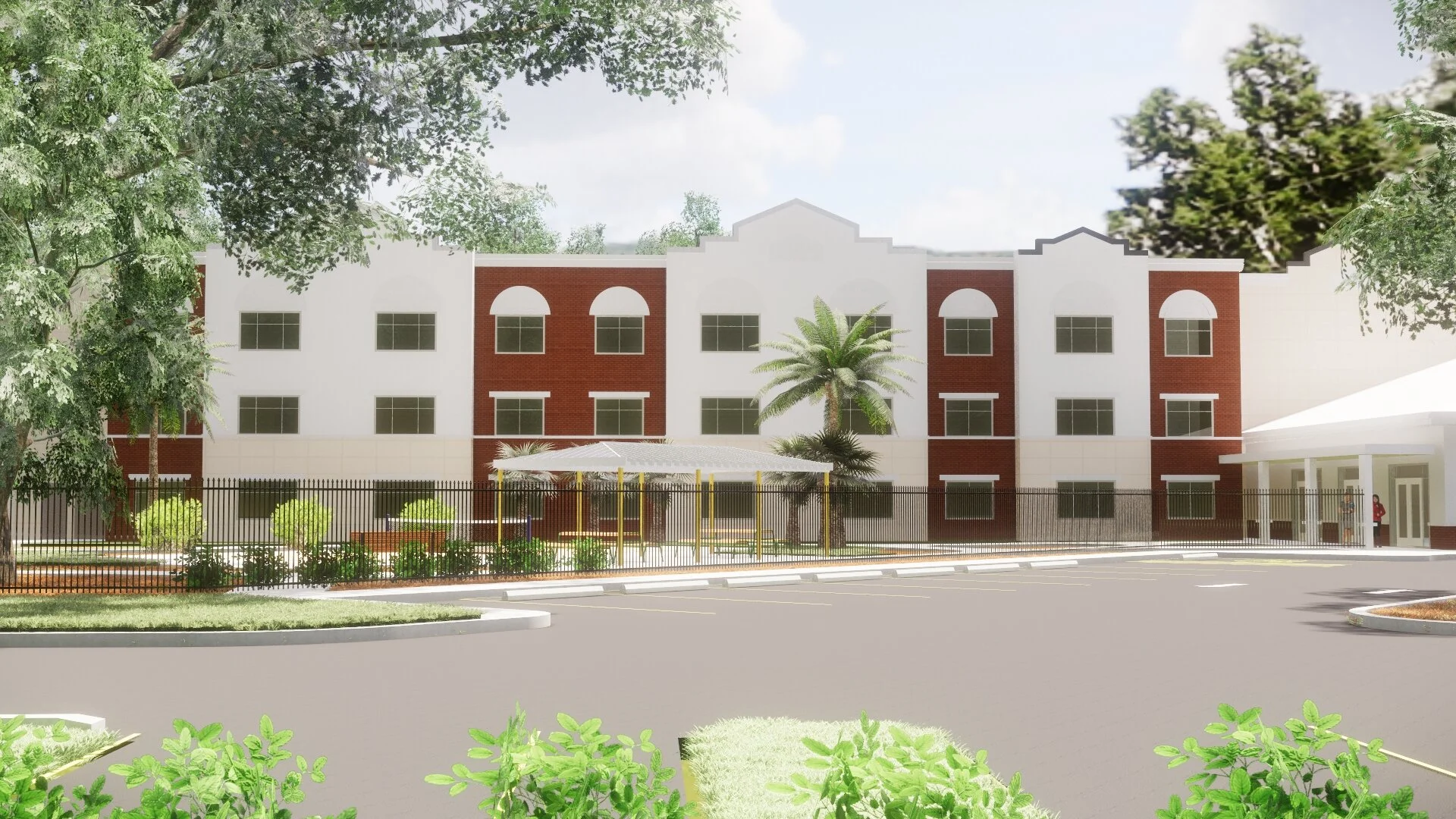 St. Pete City Council approves $2 million for Jordan Park redevelopment project