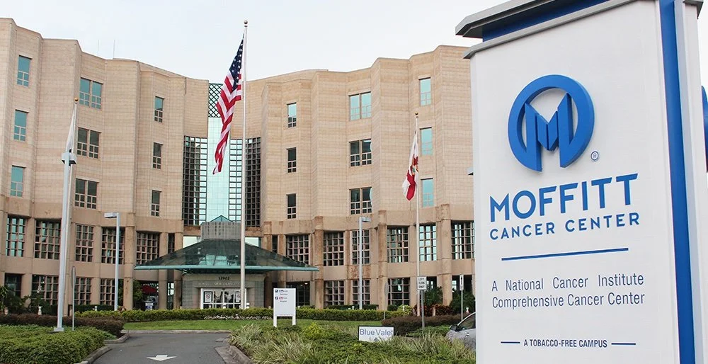 Moffitt Cancer Center to anchor 4.5-acre downtown St. Pete redevelopment