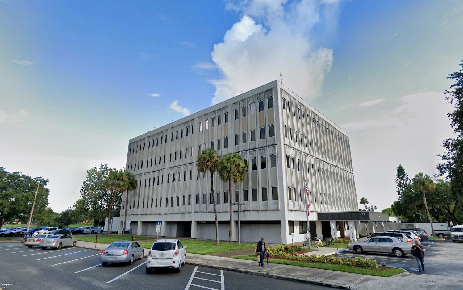 New courthouse for Second District Court of Appeal to be built in downtown St. Pete