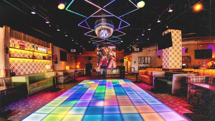 Enigma St Pete - reviews, map, information - Gay Dance club