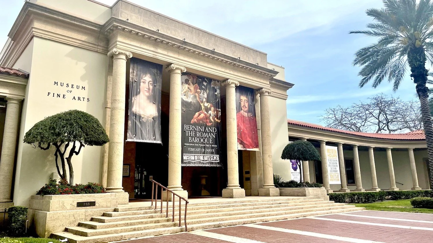 French-inspired Cafe Clementine to open inside Museum of Fine Arts in downtown St. Pete