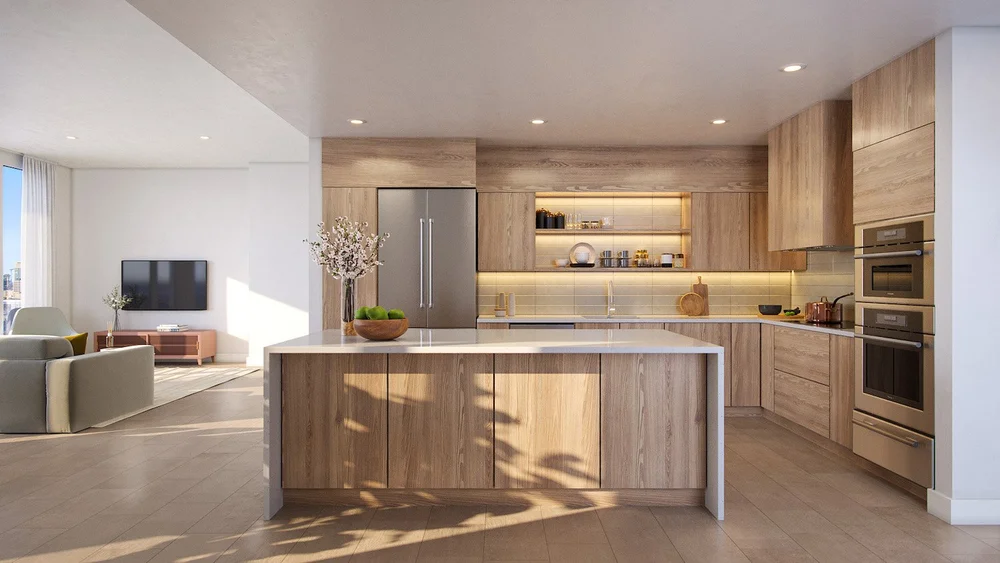 Sales launch for The Residences at Orange Station in downtown St. Pete