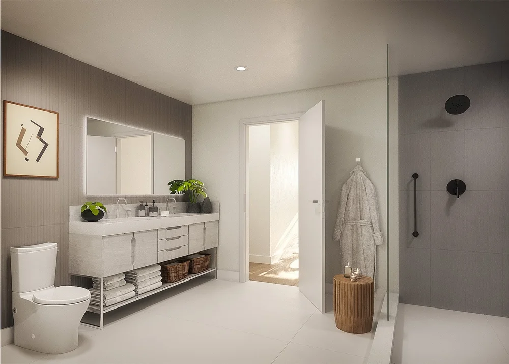 Sales launch for The Residences at Orange Station in downtown St. Pete