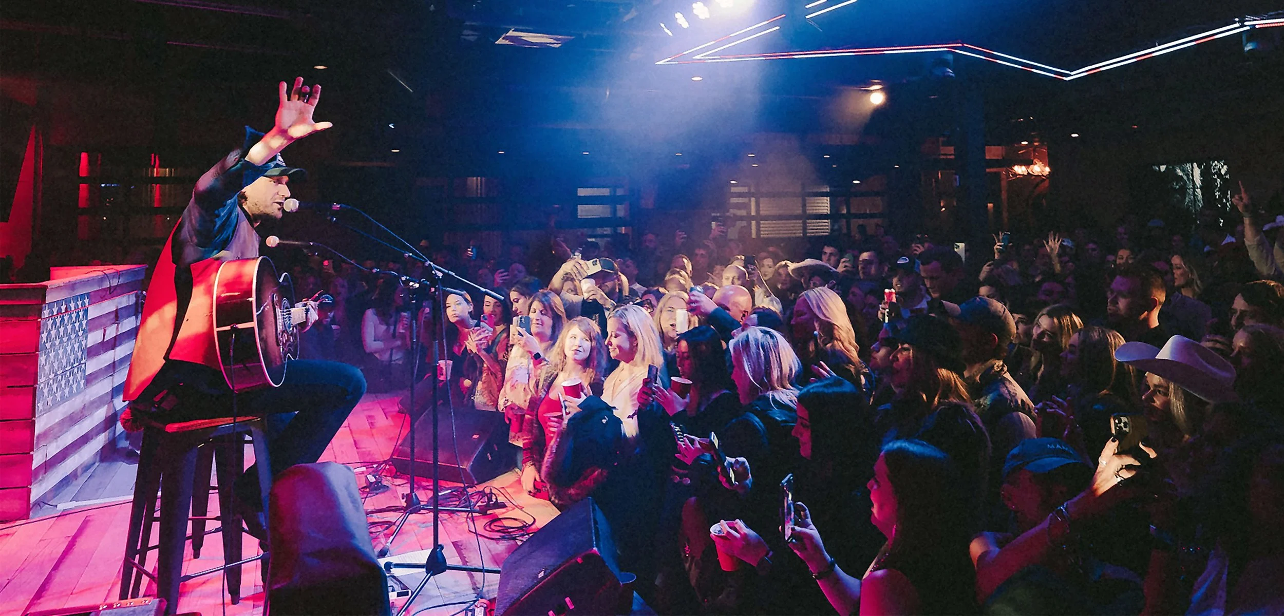 Live music country bar Welcome to the Farm to replace MacDinton’s in downtown St. Pete
