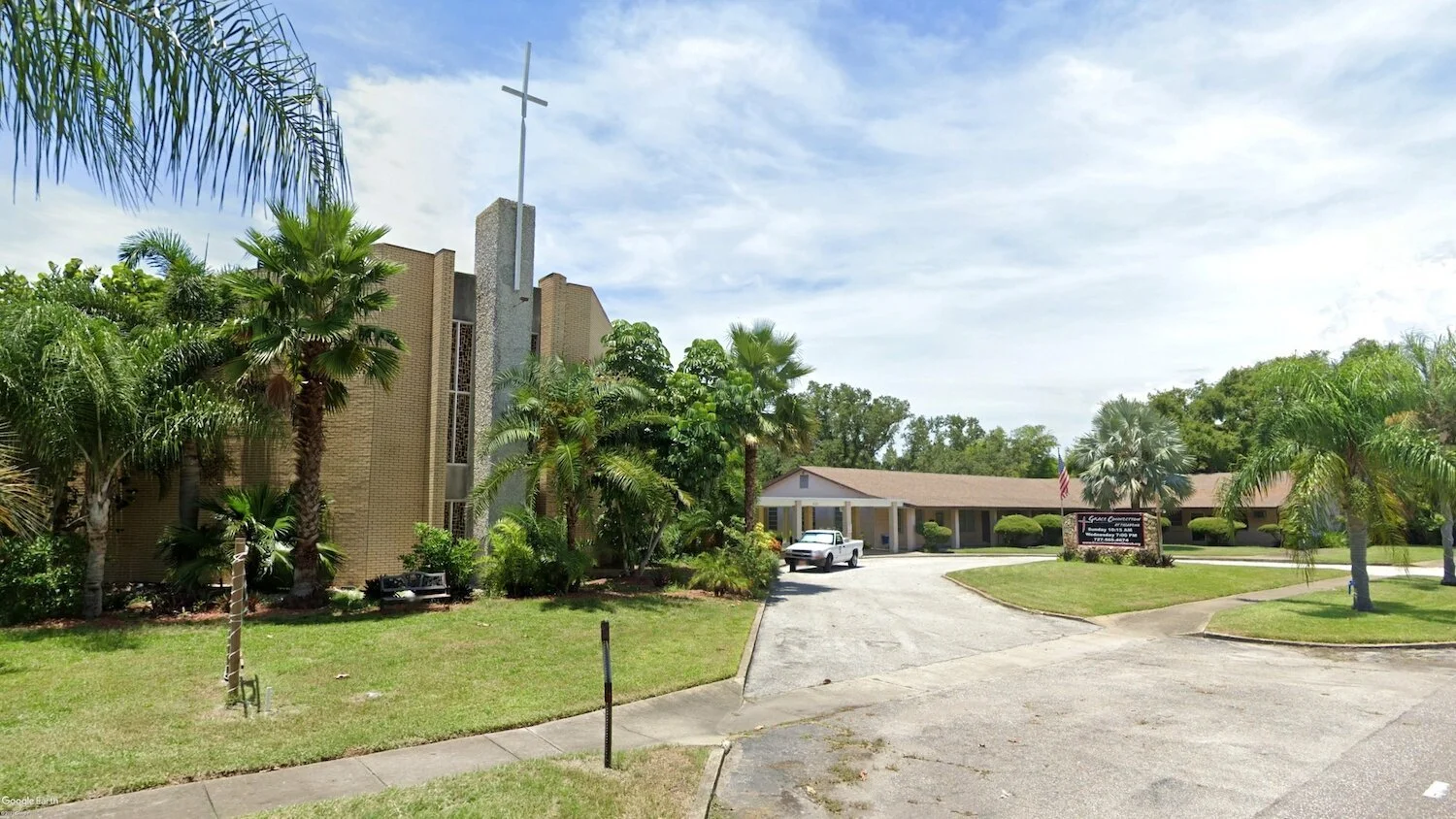 85-unit affordable senior housing building approved for Bear Creek in west St. Pete