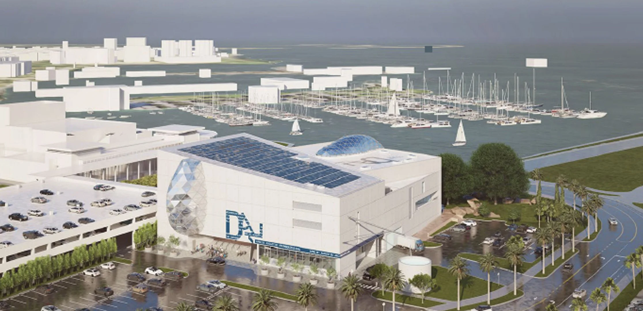 Opinion: St. Pete residents should vote 'Yes' to expand the Dali Museum