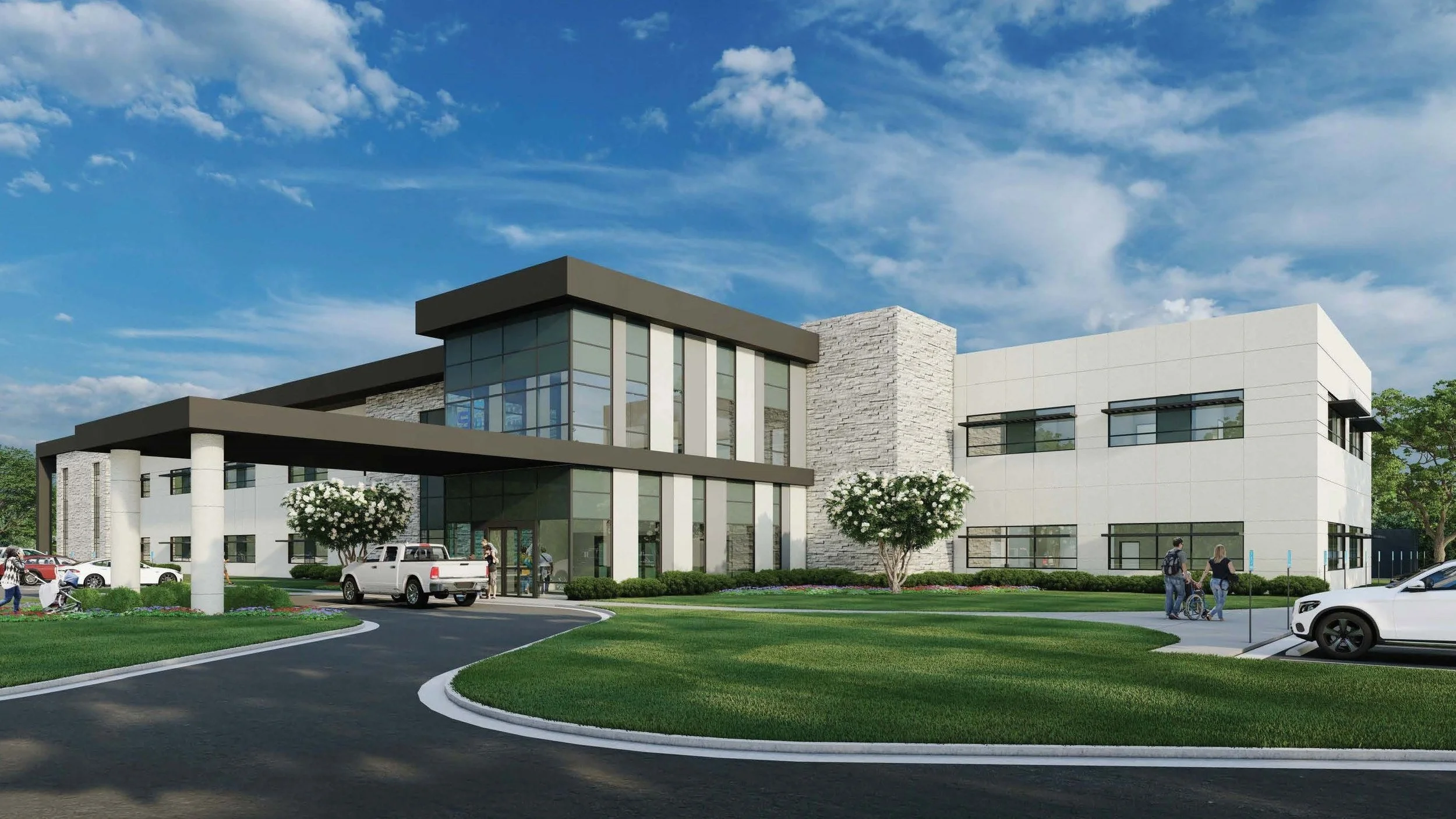 50-bed hospital coming to west St. Pete