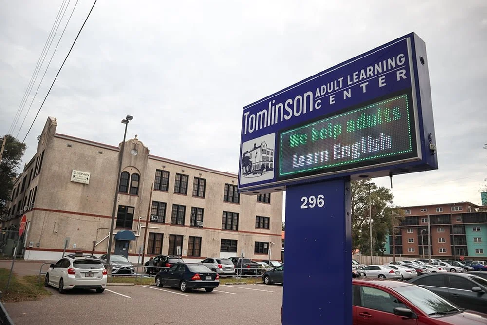 Affordable housing for teachers may be developed near Mirror Lake in downtown St. Pete