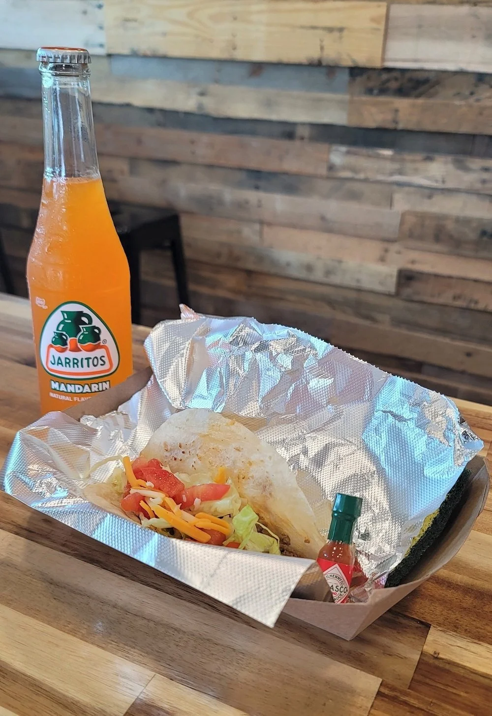 Sunrise Tacos expands beach presence with an upcoming location on St. Pete Beach