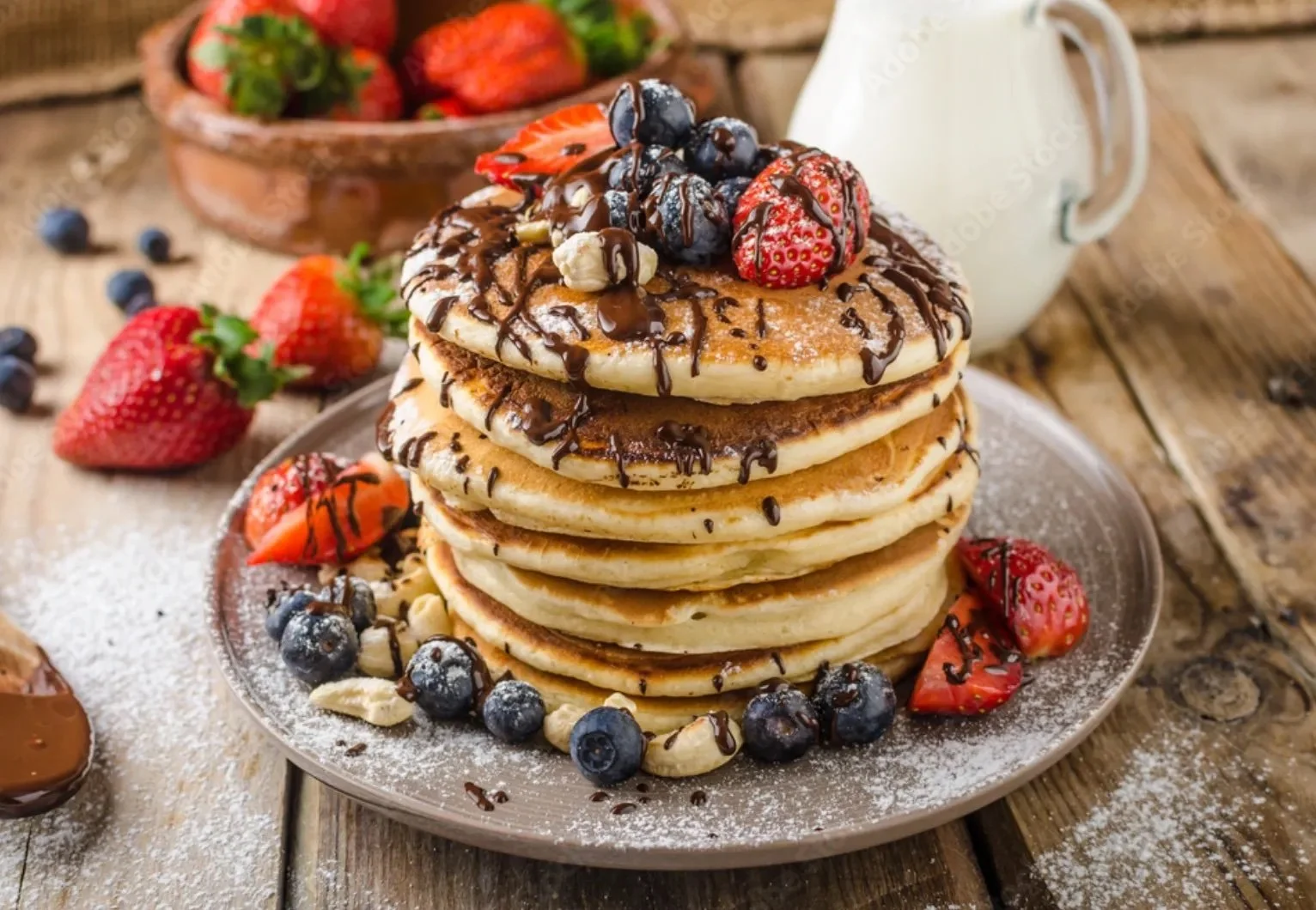 Breakfast, lunch spot Buttermilk to open in north St. Pete in early January