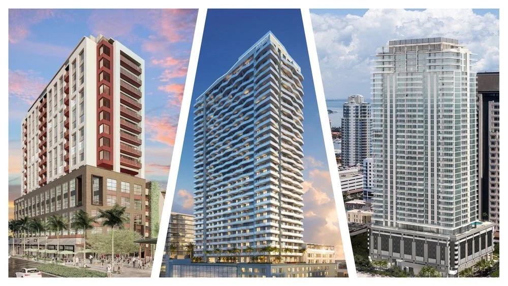 Here are the biggest real estate development stories on St. Pete Rising of 2022