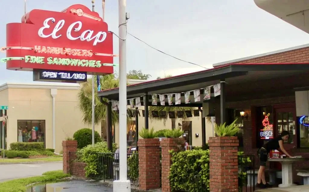 Beloved burger joint El Cap has sold to local owners who will preserve its legacy 