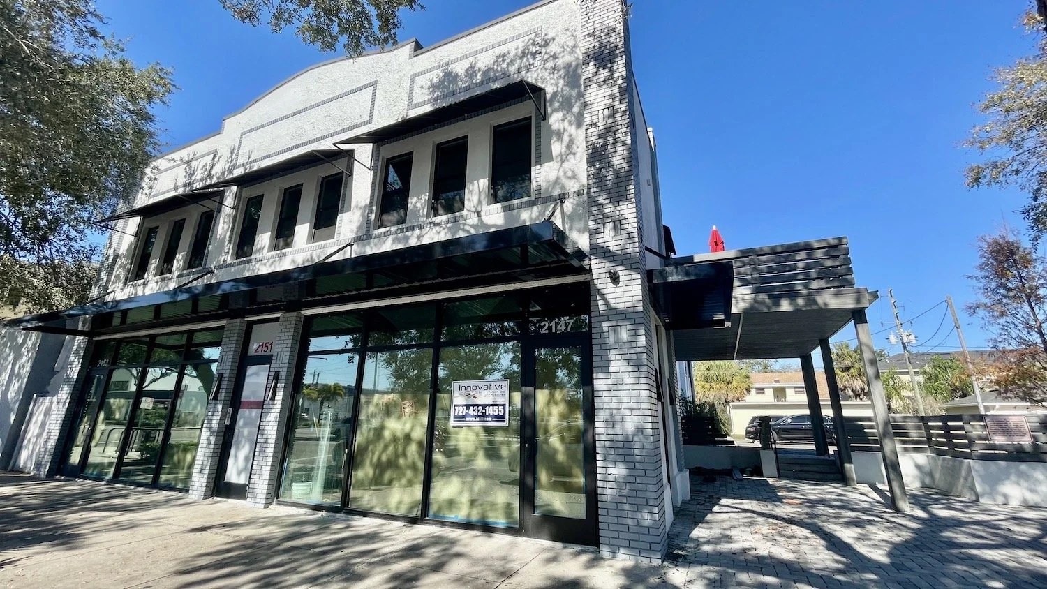 Brick &amp; Mortar owners to open new restaurant in Grand Central District