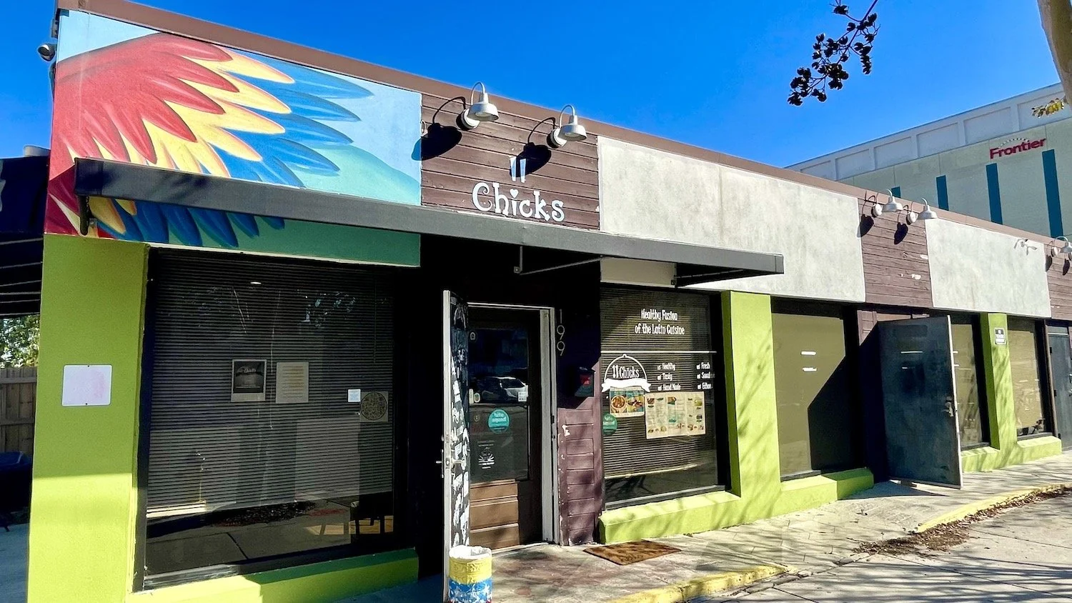 Venezuelan restaurant 11 Chicks set to expand in downtown St. Pete