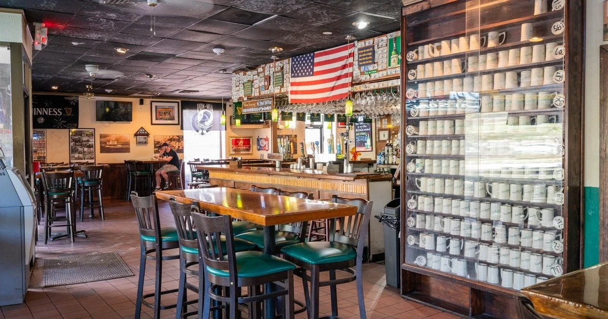 Courigan’s Irish Pub, a St. Pete institution since 2005, to become high-end sports bar and grill