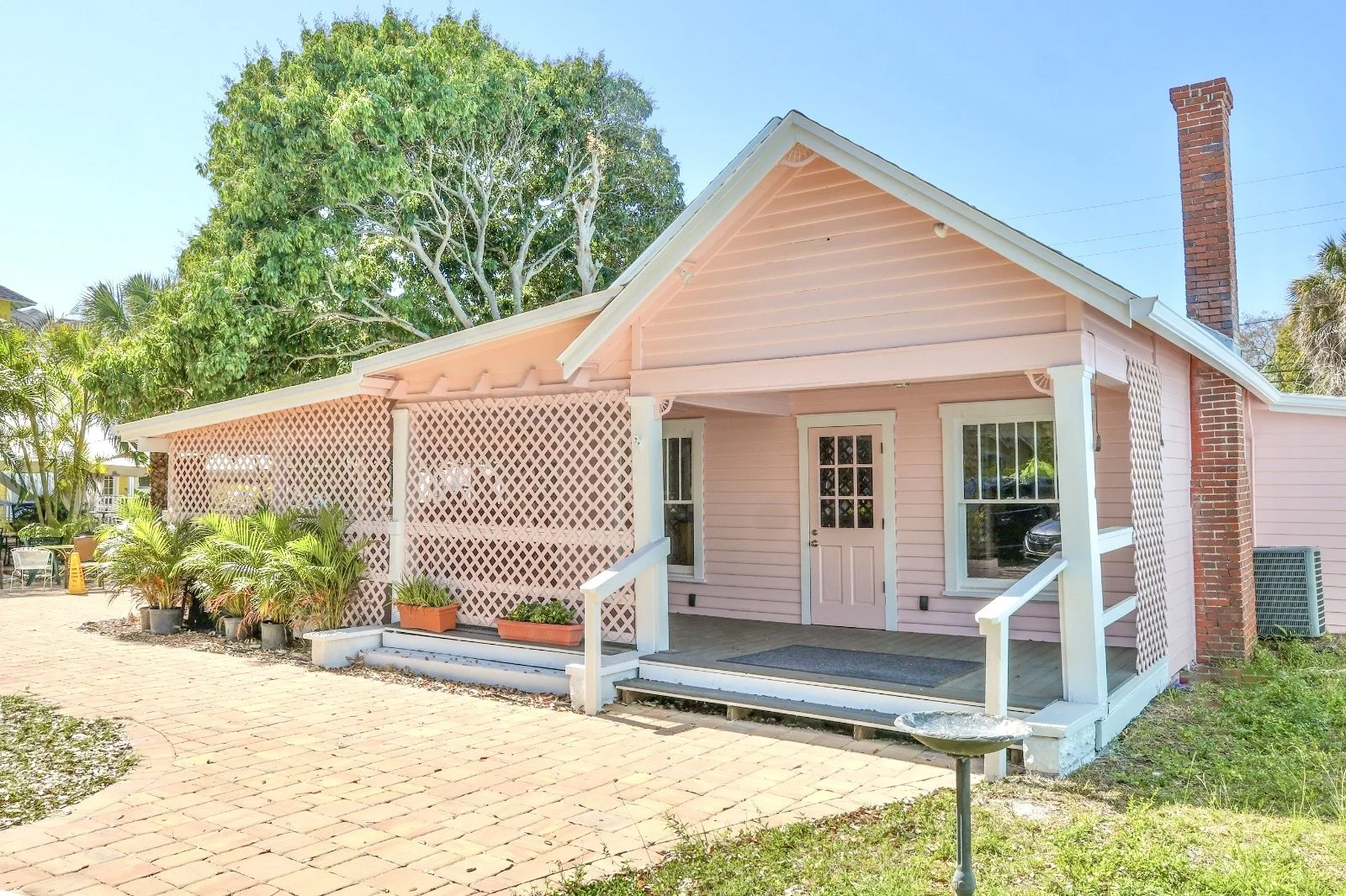 Gulfport’s Backfin Blue Café to be reborn as The Wine House