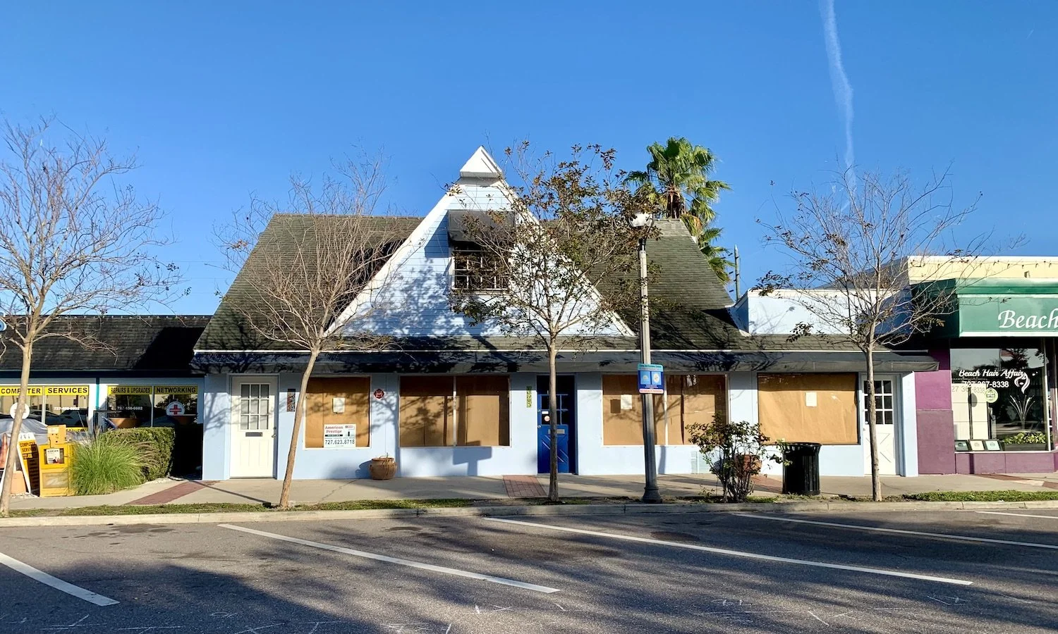 St. Pete Beach's first independent bookstore, Read the Waves, set to open later this year