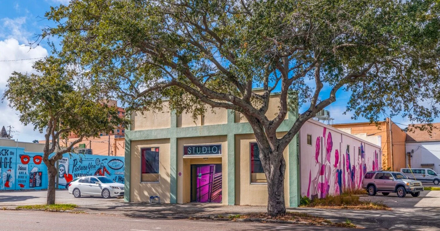 Pilates and yoga studio Rare Body Studio moves into larger space in downtown St. Pete
