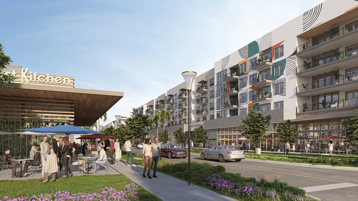 Sprouts Farmers Market is coming to South St. Pete