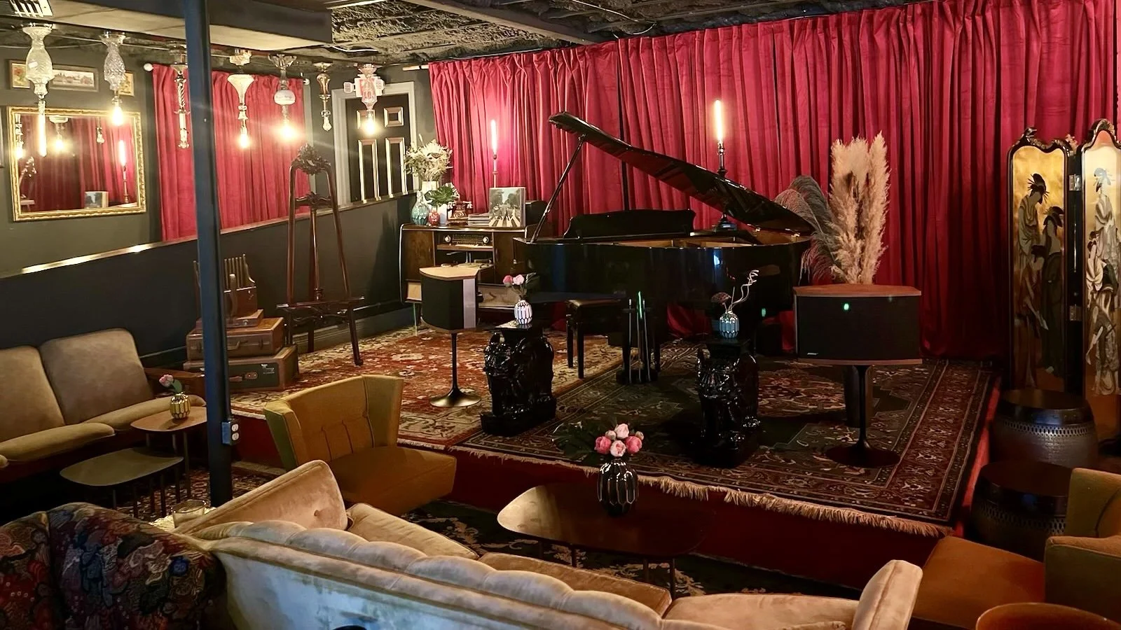 New late-night Grand Central cocktail lounge in the works