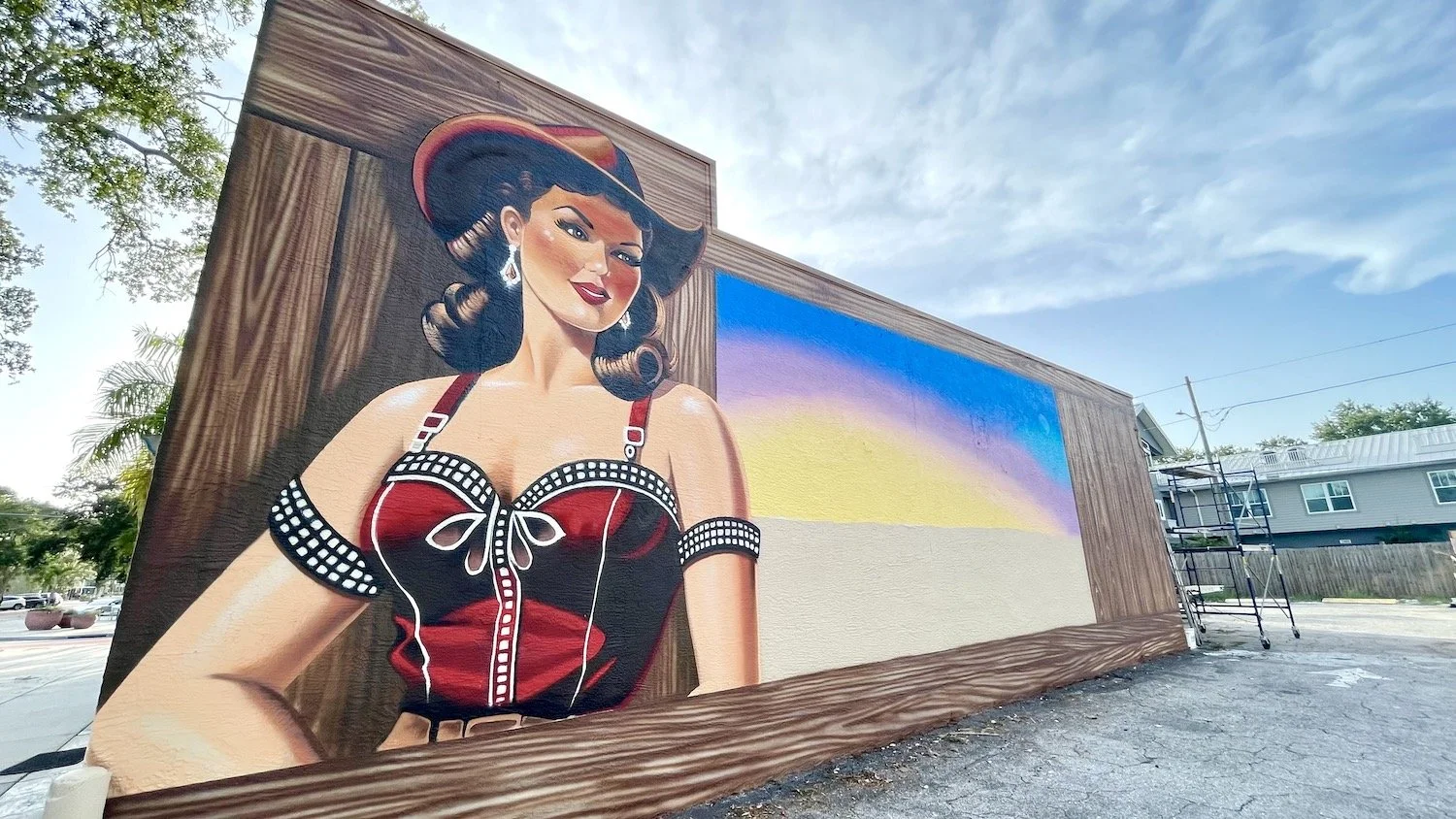 Country bar Ride ‘em Cowboy coming to the Grand Central District