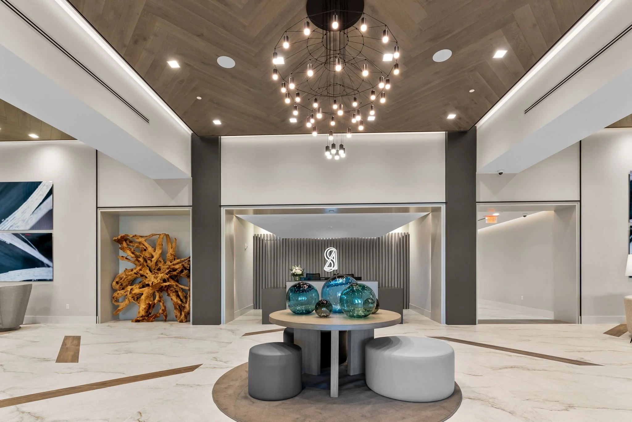 Snapshot of Luxury Green Condos In St Petersburg