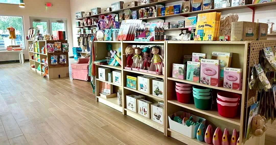 St. Pete’s only children’s toy shop Runrun Kids Store debuts this week